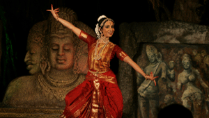Classical Dance 